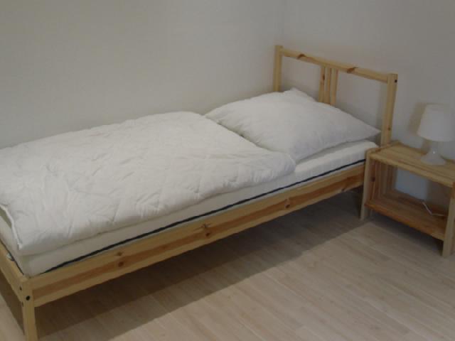 Gästezimmer Kreuzberg